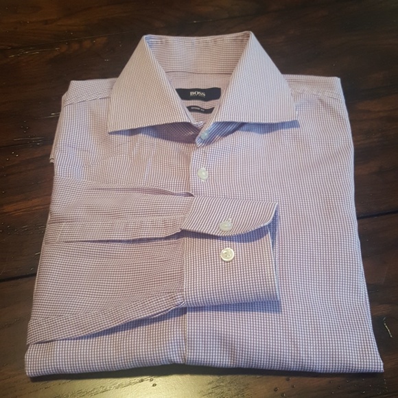 Hugo Boss Other - Hugo Boss dress shirt